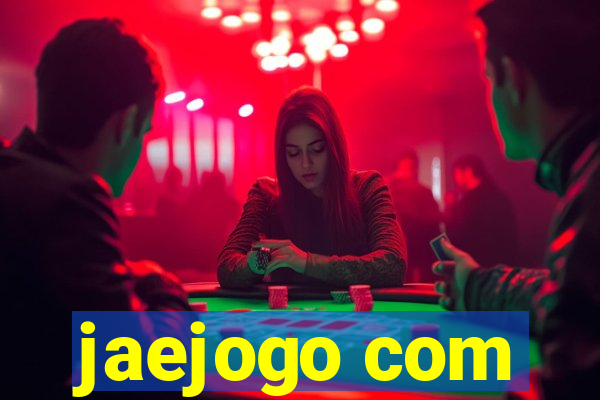 jaejogo com